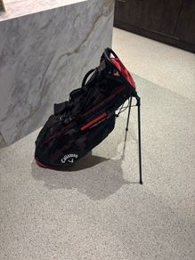 Callaway Hyperlite Zero Golf Bag