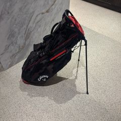 Callaway Hyperlite Zero Golf Bag