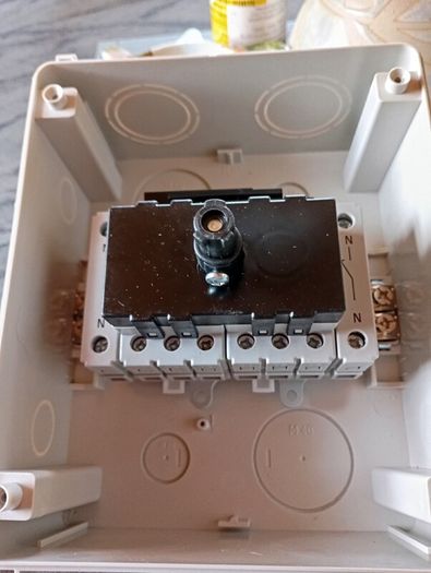electricial