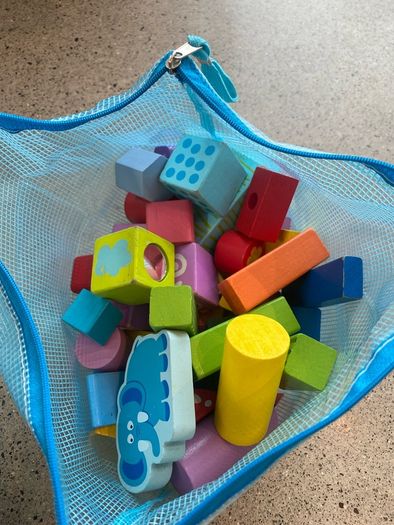 Free toys - 18 months - 5 years