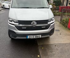 Volkswagen  transport