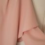 Pedro del Hierro blush lined dress Sz 8UK - Rrp129.99 Image 2