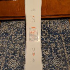 Pro Level Snowboard Set Up including Goggles
