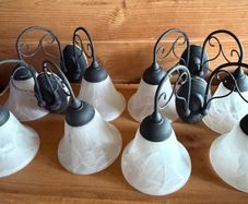 Wall lights