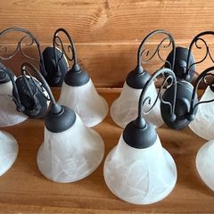 Wall lights