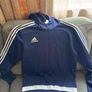 Adidas tracksuit, Size M Image 2