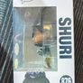 Funko Pop Black Panther Shuri Glow in the Dark Legacy Image 4