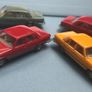 Wiking Mercedes 450 SE Image 3