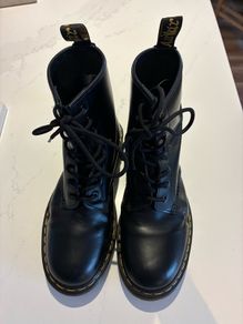 Dr Marten