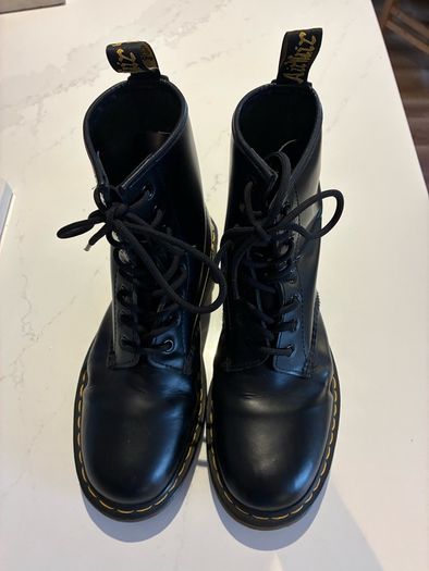 Dr Marten
