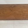 Bench seat for dinning room or kitchen. Image 2