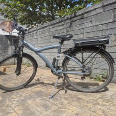 E Bike