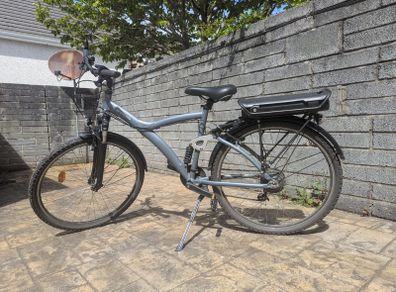 E Bike