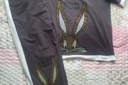 Womens Casual Set (T-shirt &amp; Pants)