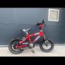 Kids Spider-Man bike Image 4