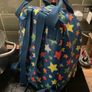kids backpack Image 4