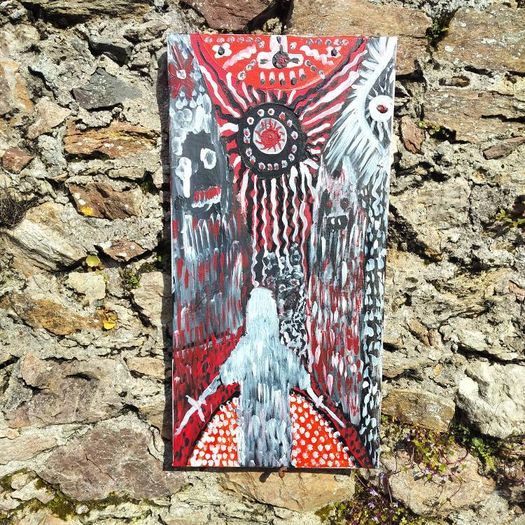 original painting