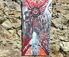 original painting