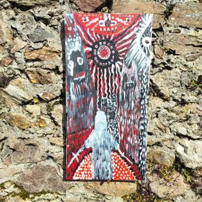 original painting