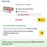 Samsung magenta toner cartridge Image 3