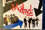 CD The Yardbirds Ultimate! 2 CDs