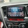 Kia Optima Android Auto Apple CarPlay Radio Image 7