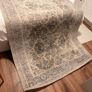 Premium Area Rug-Kathy Ireland Home by Nourison Only Used For 1 Month Image 2