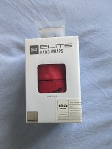 hand wraps