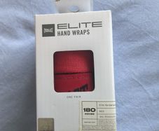 hand wraps