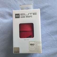 hand wraps