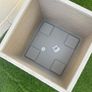 plant pot slate Image 2