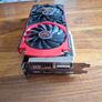 MSI GTX 970 Gaming 4gb Image 2