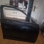 Audi a3 driver door Image 4