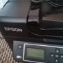 Epson WorkForce printer Image 10