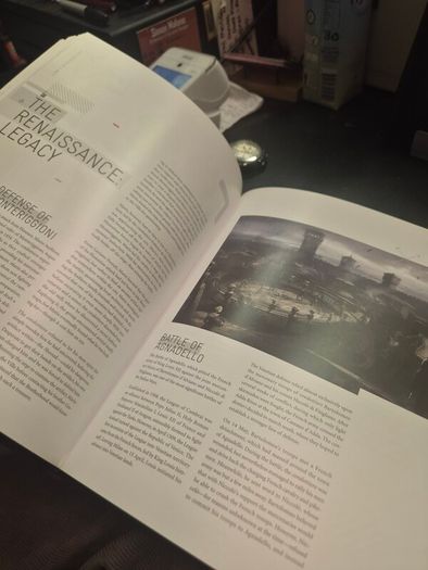 Assassin's Creed Encyclopedia (2011)