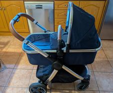 Mothercare Pram / Pushchair