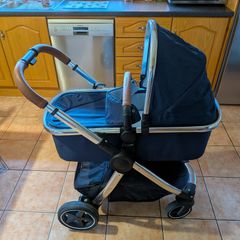 Mothercare Pram / Pushchair