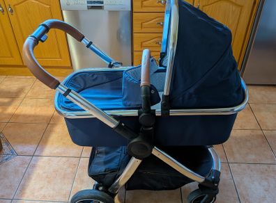 Mothercare Pram / Pushchair