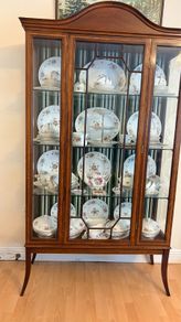 Display Cabinate