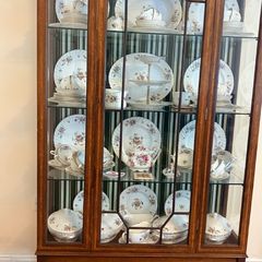Display Cabinate