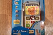 vtech Smart Phone