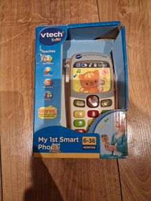 vtech Smart Phone