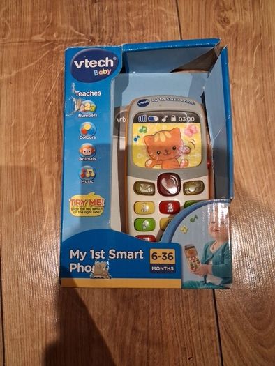 vtech Smart Phone