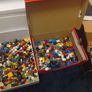 Lego mini figures Image 8