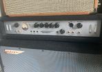 Ashsdown Mag-300 bass amp head