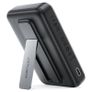 Magnetic Fast Charging Power Bank with Holder and (Type-C) Cable 10000mAh Image 3