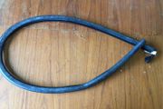RH Window Seal (Alfa Romeo 147 3 door)
