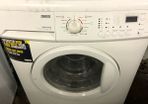 Zanussi Washing Machine Parts