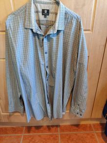 Steel & Jelly Shirt