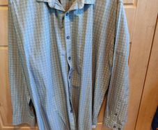 Steel & Jelly Shirt